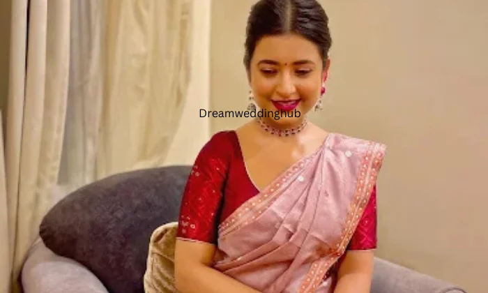 TWINA KONWAR MAKEUP STUDIO